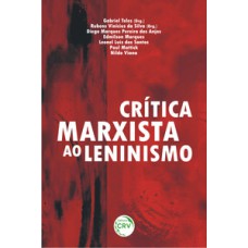 Crítica marxista ao leninismo