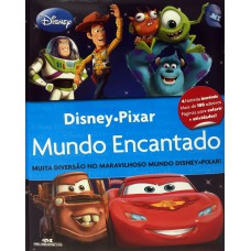 Mundo Encantado