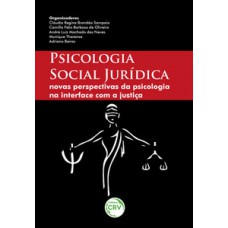 Psicologia social jurídica