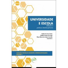 Universidade e escola