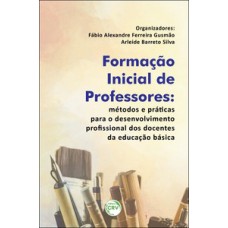 Formação inicial de professores