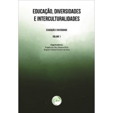 Educação, diversidades e interculturalidades