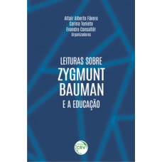 Leituras sobre Zygmunt Bauman e a educação