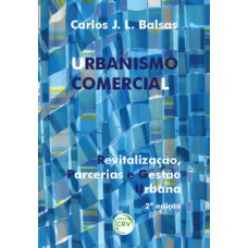 Urbanismo comercial