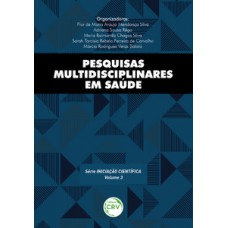 Pesquisas multidisciplinares em saúde