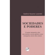 Sociedades e poderes