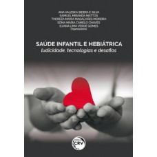 Saúde infantil e hebiátrica