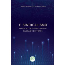 E-sindicalismo