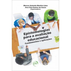 Epistemologias para avaliação educacional