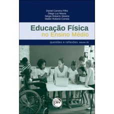 Educação física no ensino médio