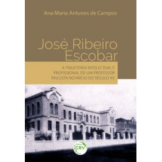 José Ribeiro Escobar