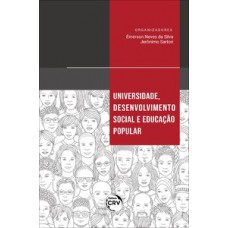 Universidade, desenvolvimento social e educação popular