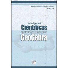 Evidências científicas no ensino superior com o GeoGebra