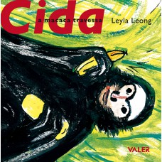 Cida: A macaca travessa - 3º Edição