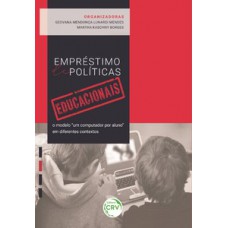 Empréstimo de políticas educacionais