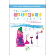 A educação infantil em debate