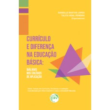 Currículo e diferença na educação básica