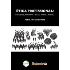 Ética profissional