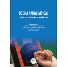 Bocha paralímpica