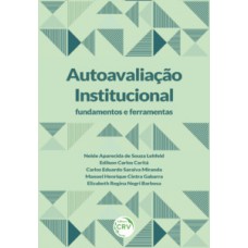 Autoavaliação institucional