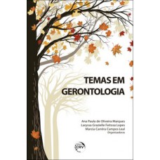 Temas em gerontologia