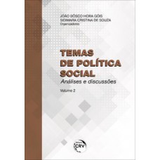 Temas de política social