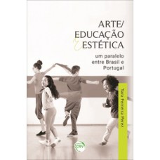 Arte/educação e estética