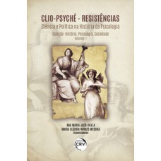 Clio-Psyché – Resistências