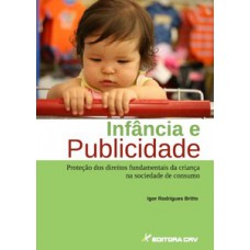 Infância e publicidade