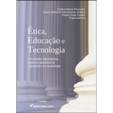 Etica, educação e tecnologia