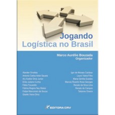 Jogando logística no Brasil