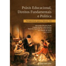 Práxis educacional, direitos fundamentais e política