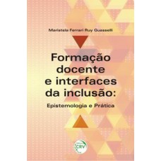 Formação docente e interfaces da inclusão