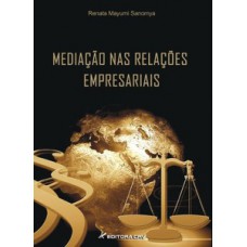 Mediação nas relações empresariais