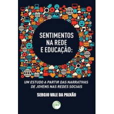 Sentimentos na rede e educação