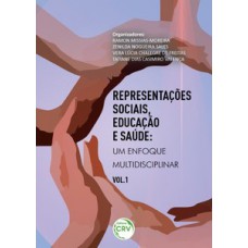 Representações sociais, educação e saúde