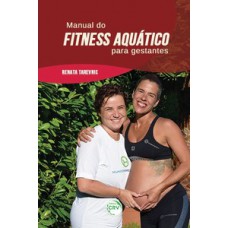 Manual do fitness aquático para gestantes