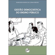 Gestão democrática do ensino público