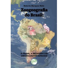 Zoogeografia do Brasil