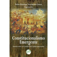 Constitucionalismo emergente