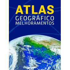 Atlas Geográfico Melhoramentos