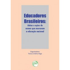 Educadores brasileiros