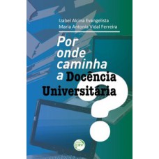 Por onde caminha a docência universitária?