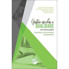 Gestão escolar e qualidade da educação