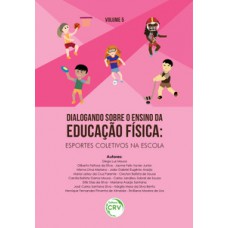 Dialogando sobre o ensino da educação física