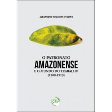 O patronato amazonense e o mundo do trabalho (1908-1919)