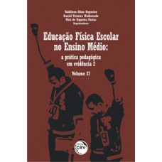 Educação física escolar no ensino médio