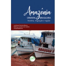 Amazônia oriental brasileira