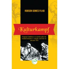 Kulturkampf