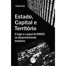 Estado, capital e território